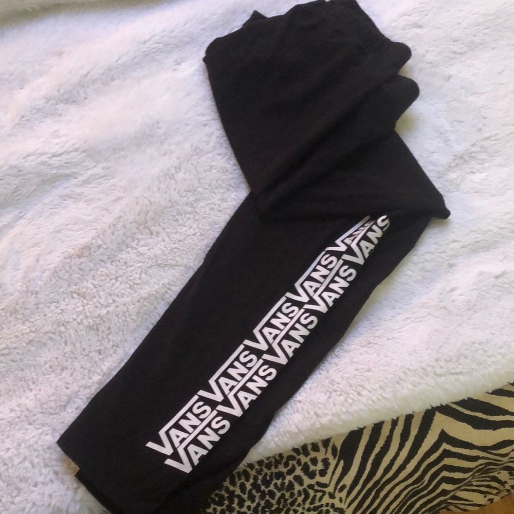 Vans leggings